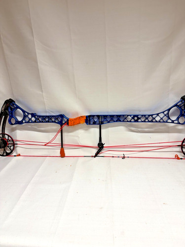 Mathews trg7 - trg7, (26.5/60)