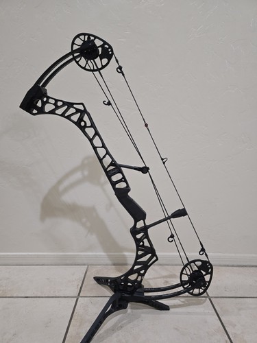 Mathews prima 50 - mathews, lb
